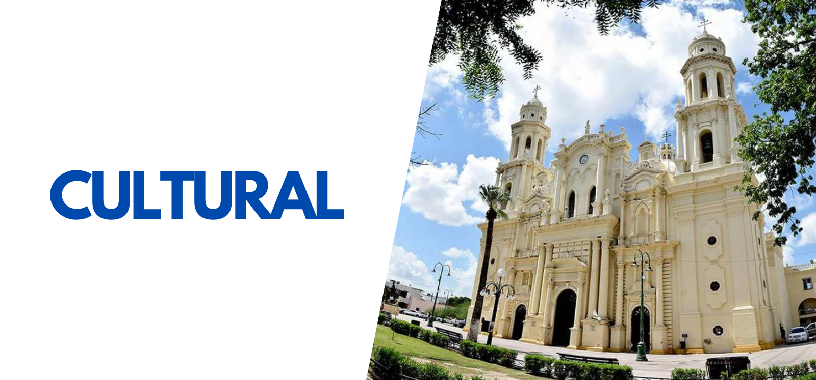 Banner Cultural